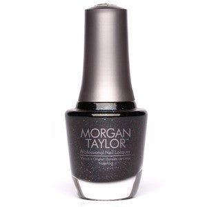 Morgan Taylor, 50148, Midnight Rendezvous, 0.5oz OK0709VD