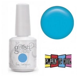 Gelish Gel, 01480, One Cool Cat, 0.5oz BB BB KK