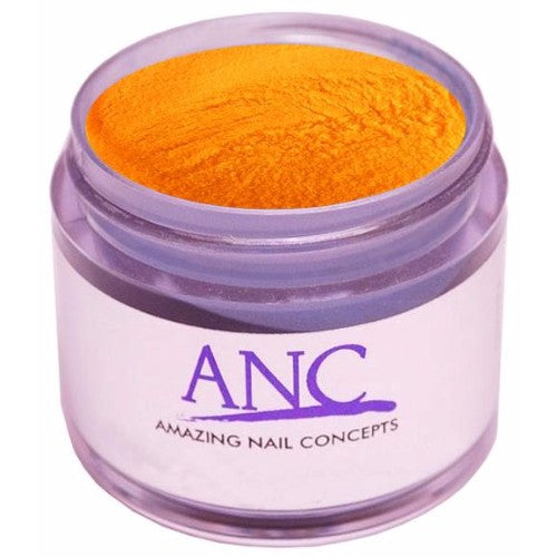 ANC Dipping Powder, 2OP148, Neon Light Orange, 2oz, 806908 KK