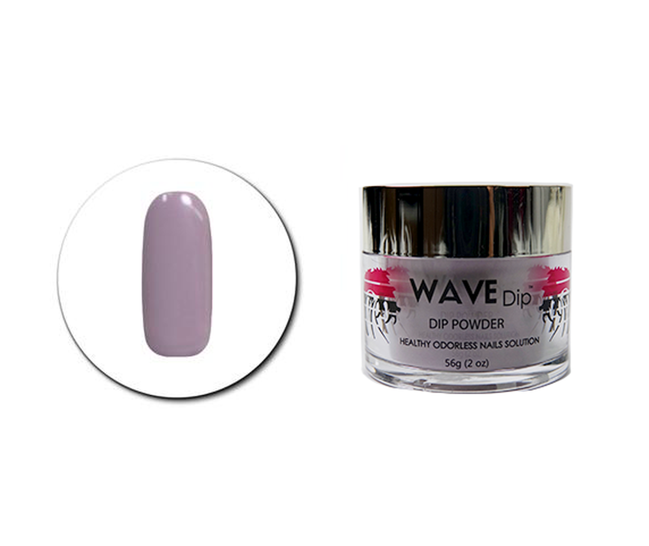 Wave Gel Dipping Powder, 149, Luxy Baby, 2oz OK0613MN