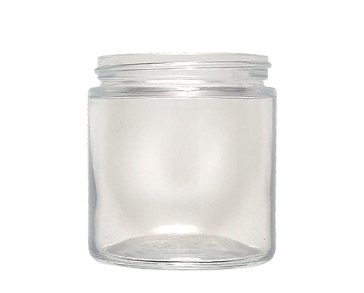 Parkway Glass Jar, 63mm - 5oz (161ml) OK0327LK