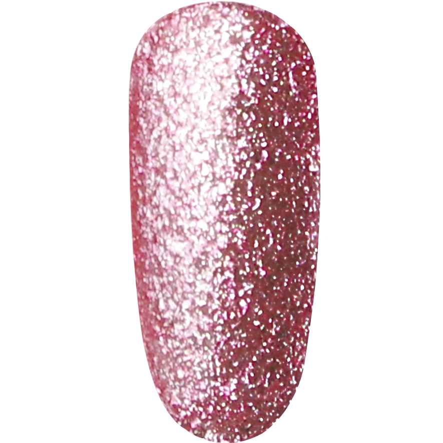 Cre8tion Rose Gold Gel, 0916-3137, 14, 0.5oz OK1109MD