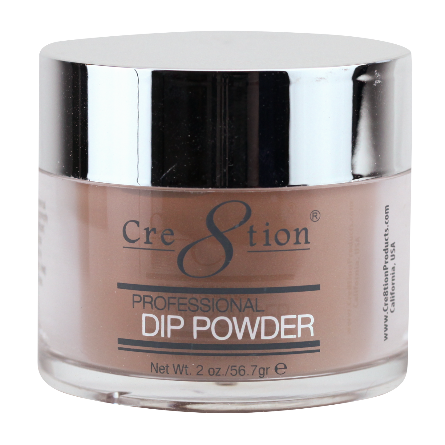 Cre8tion Dipping Powder, Rustic Collection, 1.7oz, RC14 KK1206