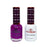 NotPolish Gel Polish and Nail Lacquer, OM Collection, 014, Smoked Purple, 0.5oz