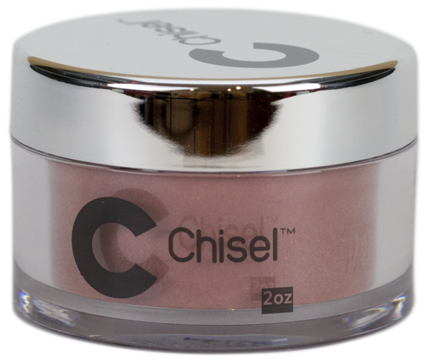 Chisel 2in1 Acrylic/Dipping Powder, Ombre, OM14A, A Collection, 2oz BB KK1220