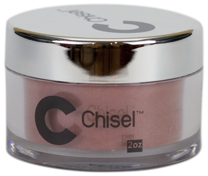 Chisel 2in1 Acrylic/Dipping Powder, Ombre, OM14A, A Collection, 2oz BB KK1220