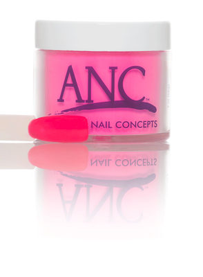 ANC Dipping Powder, 1OP150, Neon Pink, 1oz, 806939 KK