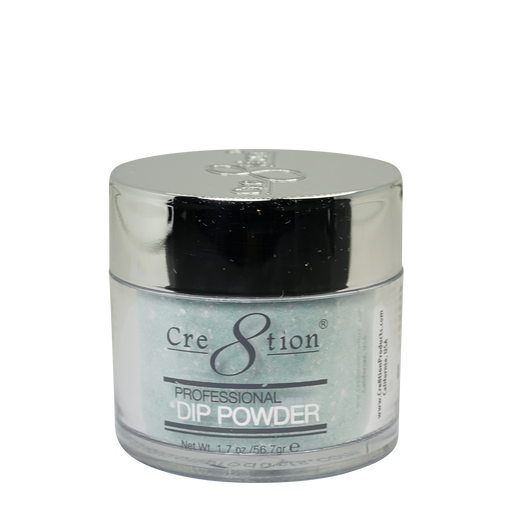 Cre8tion Matching Dipping Powder, 150, Mermaid Tail, 1.7oz, 3103-0449 BB OK0214VD