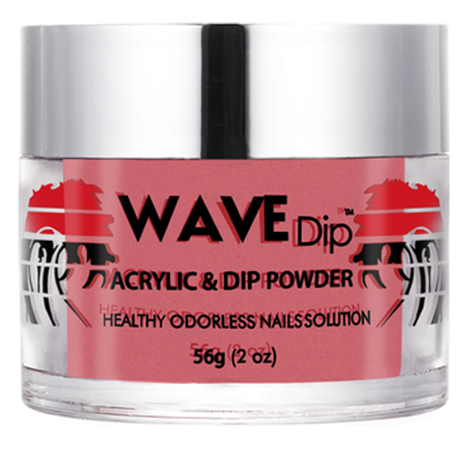 Wave Gel Acrylic/Dipping Powder, Simplicity Collection, 150, Unapologetic, 2oz