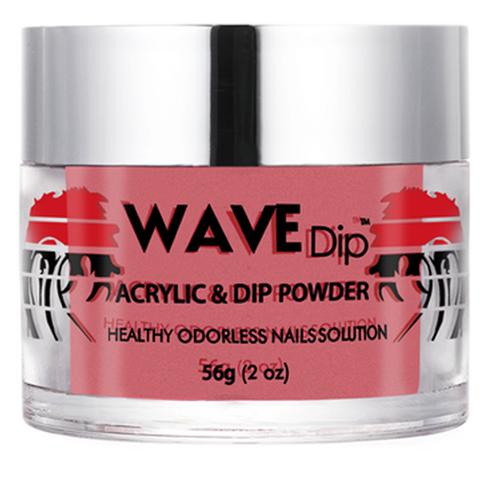 Wave Gel Acrylic/Dipping Powder, Simplicity Collection, 150, Unapologetic, 2oz