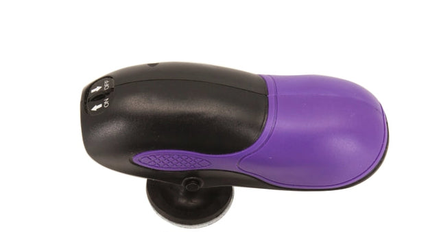 Pro-Tool Pedicure Motor For Professional Use Only, Purple KK