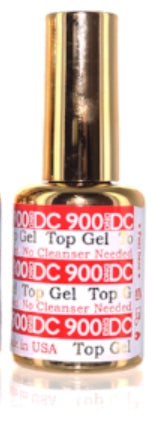DC No Wipe Top NON-CLEANSING 900, B10F1