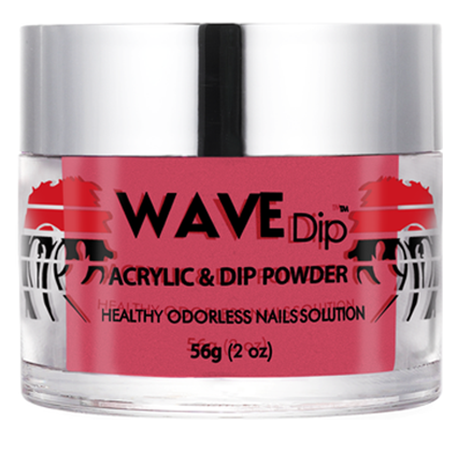 Wave Gel Acrylic/Dipping Powder, Simplicity Collection, 151, Unapologetic, 2oz