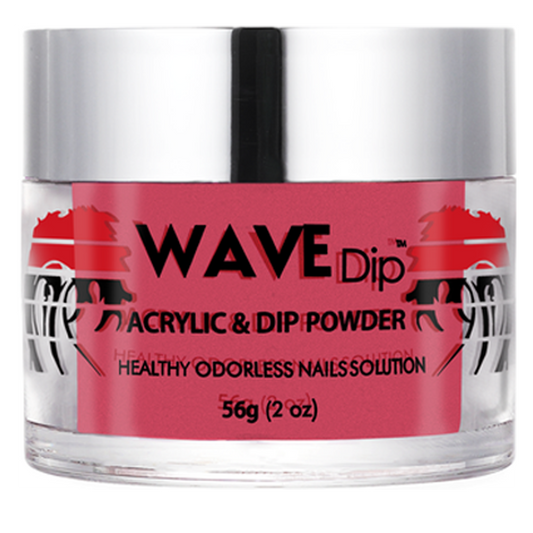 Wave Gel Acrylic/Dipping Powder, Simplicity Collection, 151, Unapologetic, 2oz