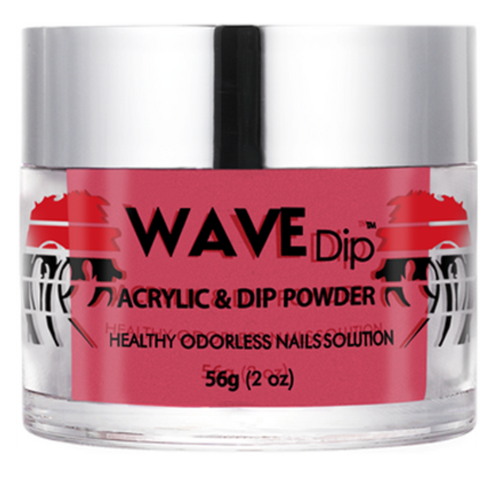 Wave Gel Acrylic/Dipping Powder, Simplicity Collection, 151, Unapologetic, 2oz