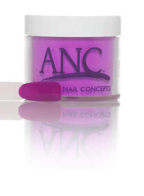 ANC Dipping Powder, 1OP152, Neon Purple, 1oz, 806977 KK