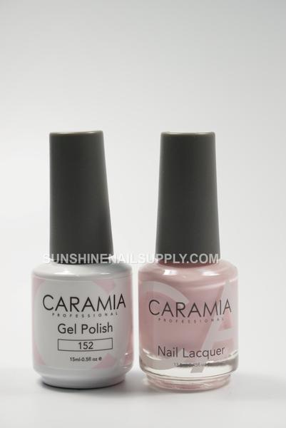 Caramia Nail Lacquer And Gel Polish, 152 KK0829