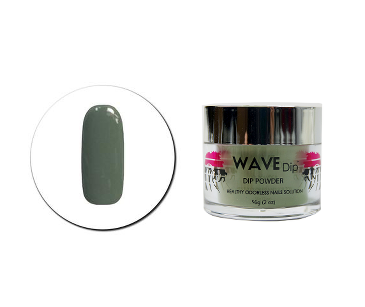 Wave Gel Dipping Powder, 152, Kinky Korals, 2oz OK0613MN