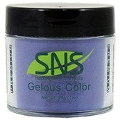 SNS Gelous Dipping Powder, 152, SNS Ink, 1oz BB KK0325