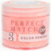 Perfect Match Dipping Powder, PMDP152, Sunkissed, 1.5oz KK1024