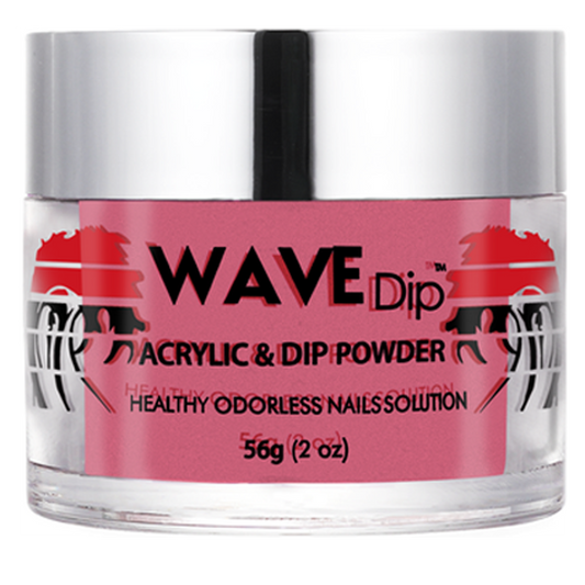 Wave Gel Acrylic/Dipping Powder, Simplicity Collection, 152, Summer's Coconut Kiss, 2oz