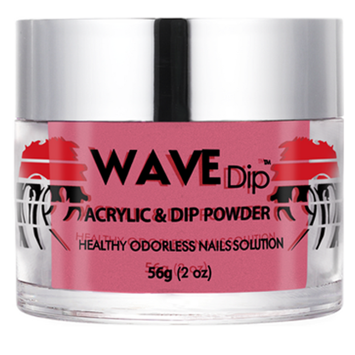 Wave Gel Acrylic/Dipping Powder, Simplicity Collection, 152, Summer's Coconut Kiss, 2oz