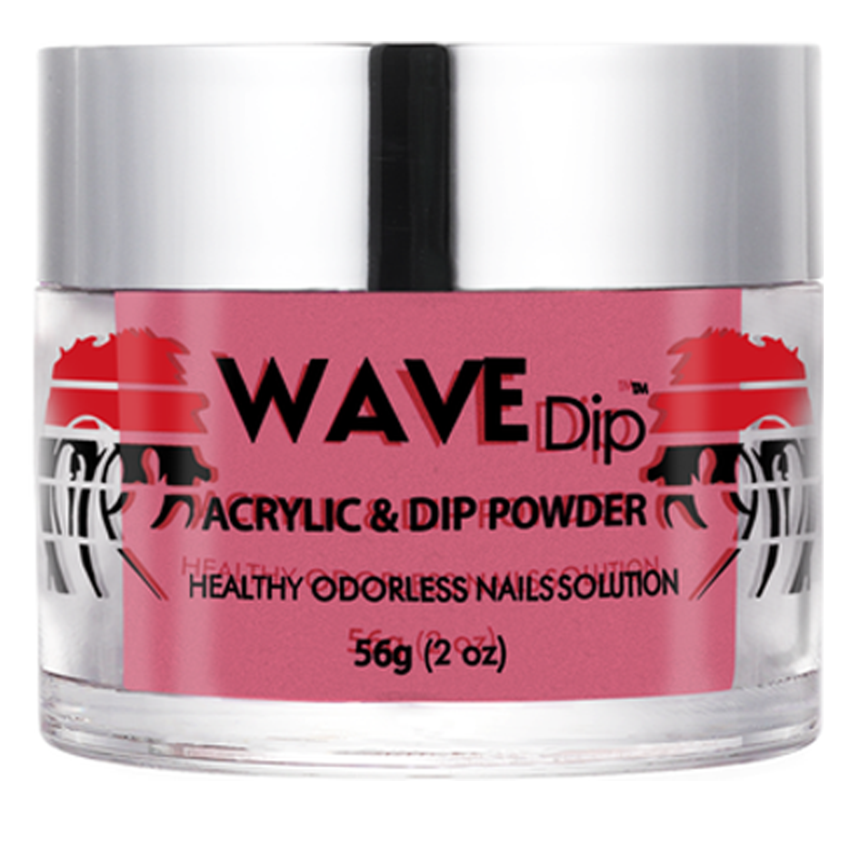Wave Gel Acrylic/Dipping Powder, Simplicity Collection, 152, Summer's Coconut Kiss, 2oz