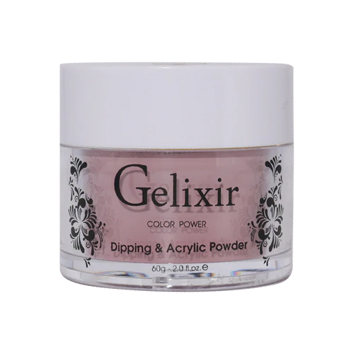 Gelixir Acrylic/Dipping Powder, 152, 2oz