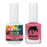 Wave Gel Nail Lacquer + Gel Polish, Simplicity Collection, 152, Summer's Coconut Kiss, 0.5oz