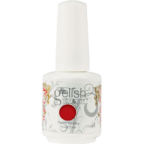 Gelish Gel, 01535, Spicy Fortune, 0.5oz BB KK