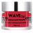 Wave Gel Acrylic/Dipping Powder, Simplicity Collection, 153, Raspberry Galore, 2oz