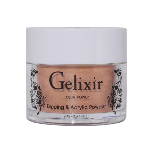 Gelixir Acrylic/Dipping Powder, 153, 2oz