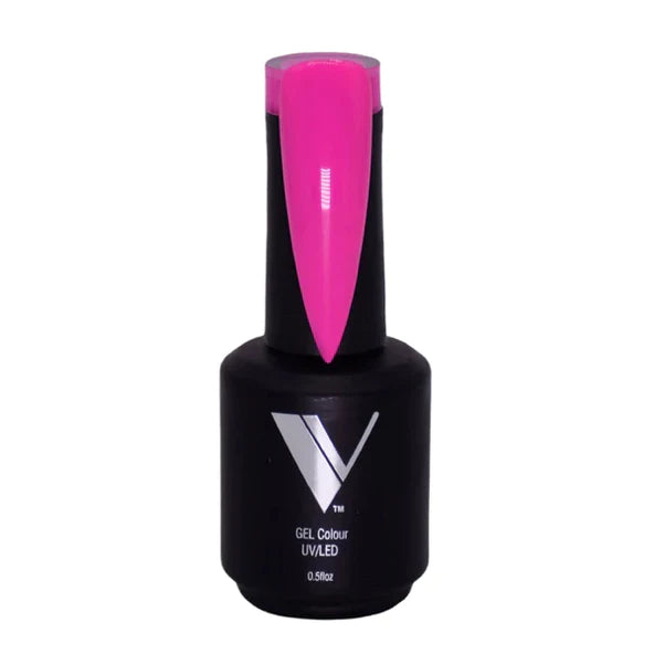 Valentino Gel Polish 0.5oz - 154