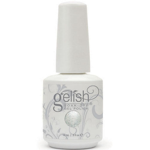 Gelish Gel, 01547, Little Miss Sparkle, 0.5oz BB KK