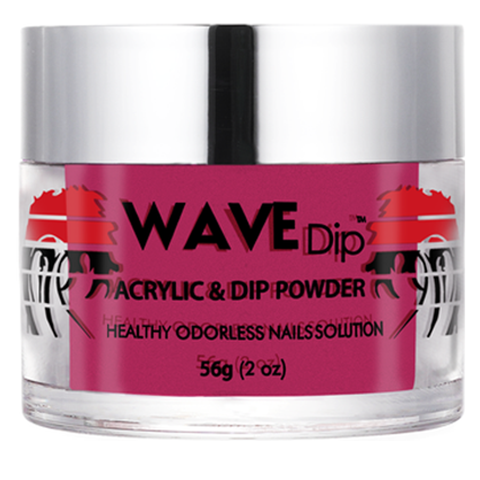 Wave Gel Acrylic/Dipping Powder, Simplicity Collection, 154, Headlines, 2oz