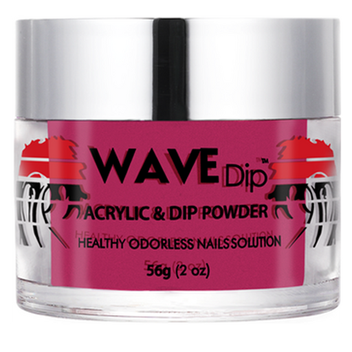 Wave Gel Acrylic/Dipping Powder, Simplicity Collection, 154, Headlines, 2oz