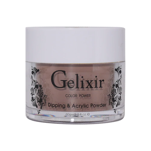Gelixir Acrylic/Dipping Powder, 154, 2oz
