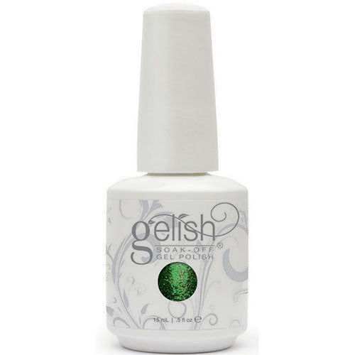 Gelish Gel, 01551, Just What I Wanted!, 0.5oz BB KK