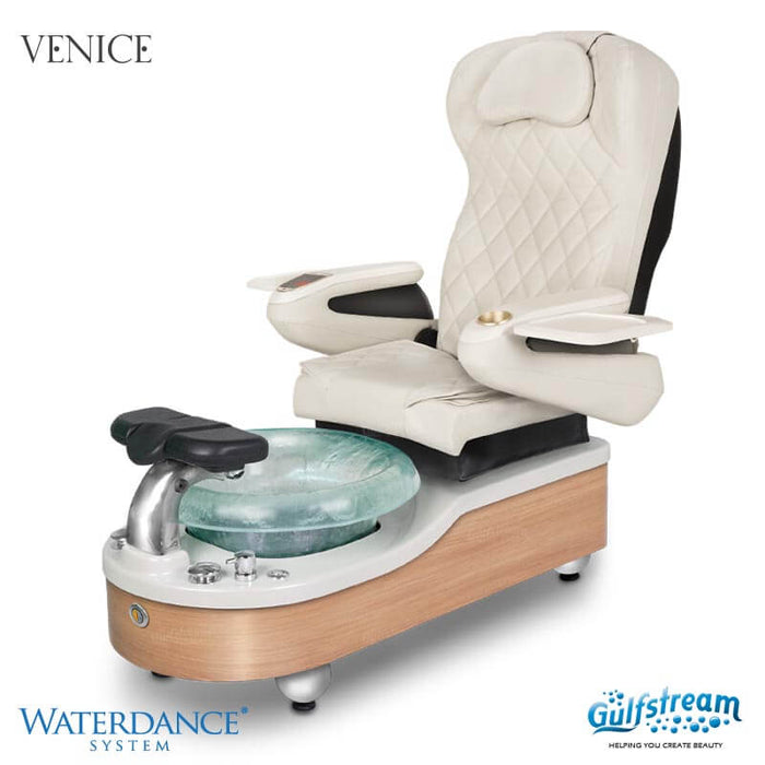 VENICE PEDICURE SPA,, 51681 OK0307MN (NOT Included Shipping Charge)