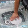 Gulfstream Waterdance System Airpad , 51682 OK0311MN (NOT Included Shipping Charge)