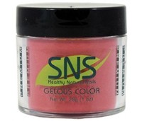 SNS Gelous Dipping Powder, 155, Bullish On Wall Street, 1oz BB KK0325