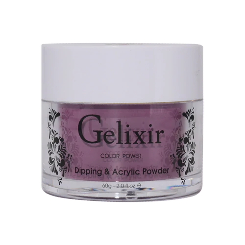 Gelixir Acrylic/Dipping Powder, 155, 2oz