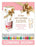 La Palm Healing Therapy, Massage Lotions, Mango, 3.3oz OK0925