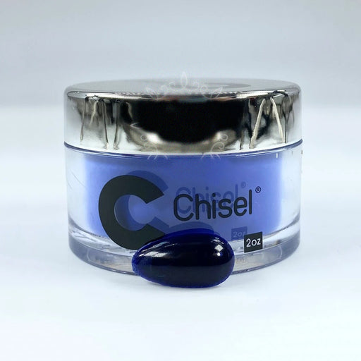 Chisel 2in1 Acrylic/Dipping Powder, (Lip Stick) Solid Collection, SOLID156, 2oz OK0831VD