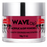 Wave Gel Acrylic/Dipping Powder, Simplicity Collection, 156, Cherry Pop, 2oz