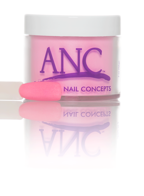 ANC Dipping Powder, 1OP157, Bubble Gum Pink, 1oz, 807073 KK