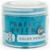 Perfect Match Dipping Powder, PMDP157, Showstopper, 1.5oz KK1024