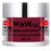 Wave Gel Acrylic/Dipping Powder, Simplicity Collection, 157, Be Right Back, 2oz