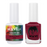 Wave Gel Nail Lacquer + Gel Polish, Simplicity Collection, 157, Be Right Back, 0.5oz
