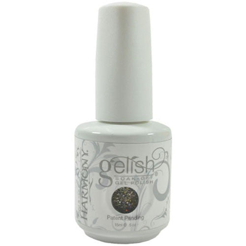 Gelish Gel, 01589, Kick Off The New Year, 0.5oz BB KK